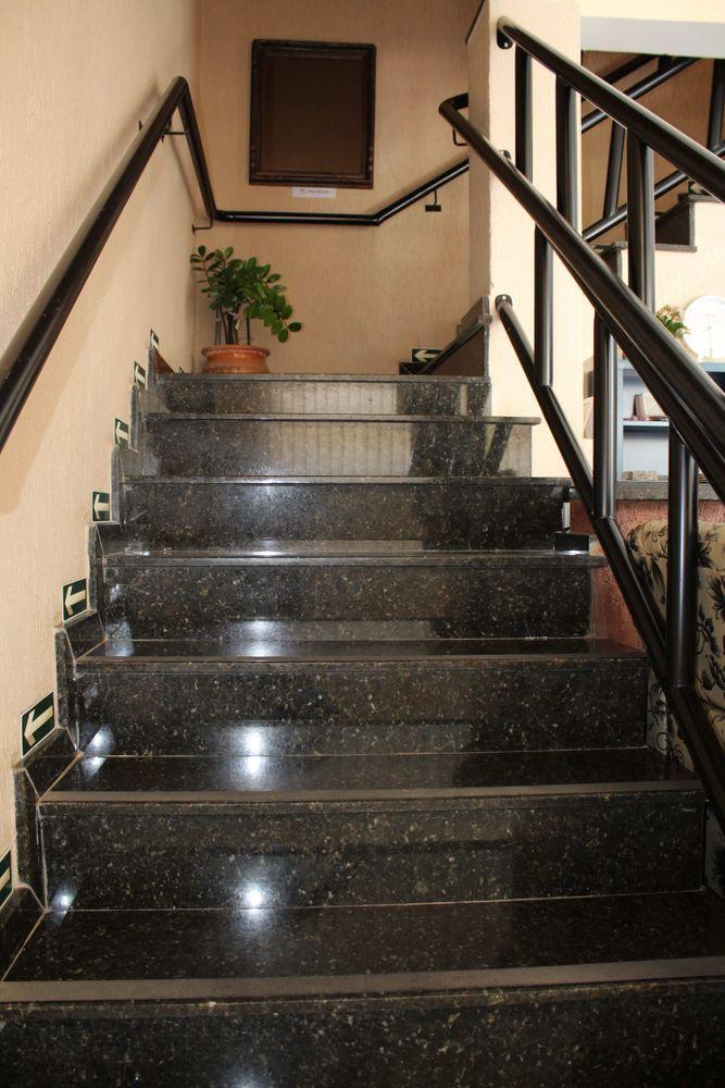 Hotel Reimann Індаятуба Екстер'єр фото