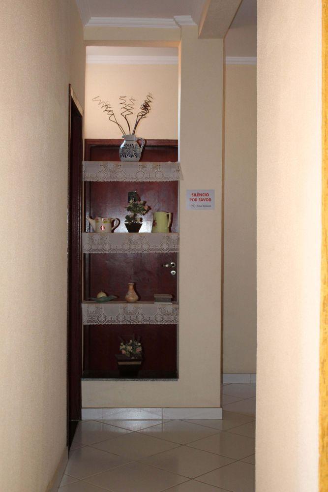 Hotel Reimann Індаятуба Екстер'єр фото