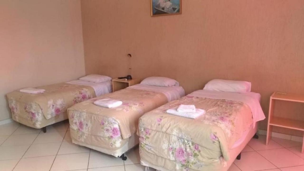 Hotel Reimann Індаятуба Екстер'єр фото